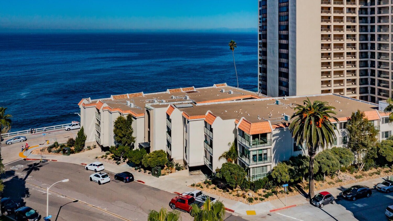 Photo of Outdoor in Village of La Jolla