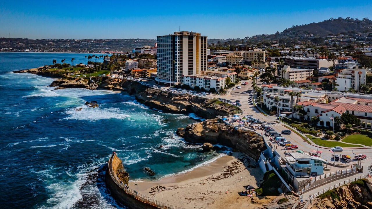 Photo of Others in Village of La Jolla