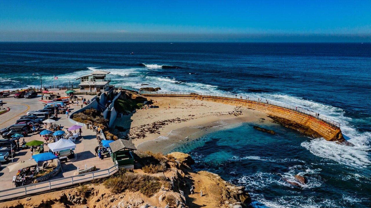 Photo of Others in Village of La Jolla