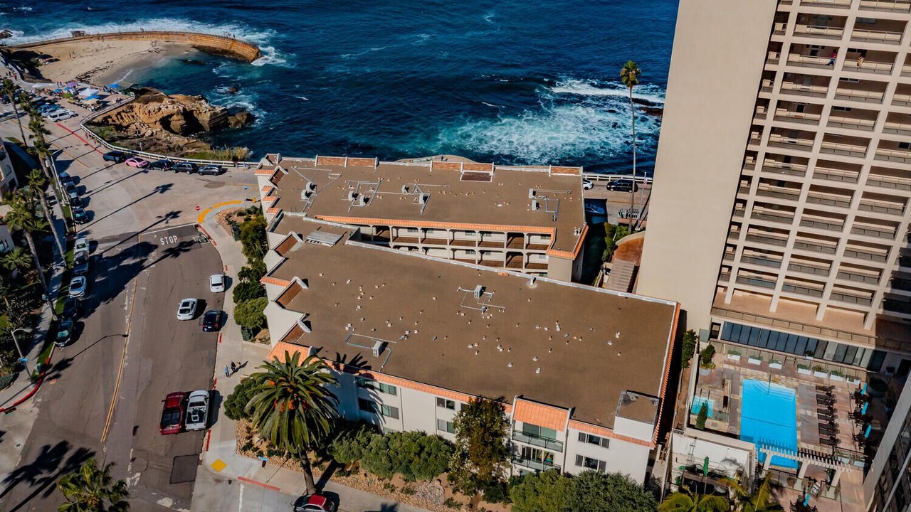 Photo of Outdoor in Village of La Jolla