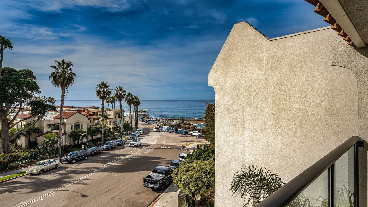 Photo of Outdoor in Village of La Jolla