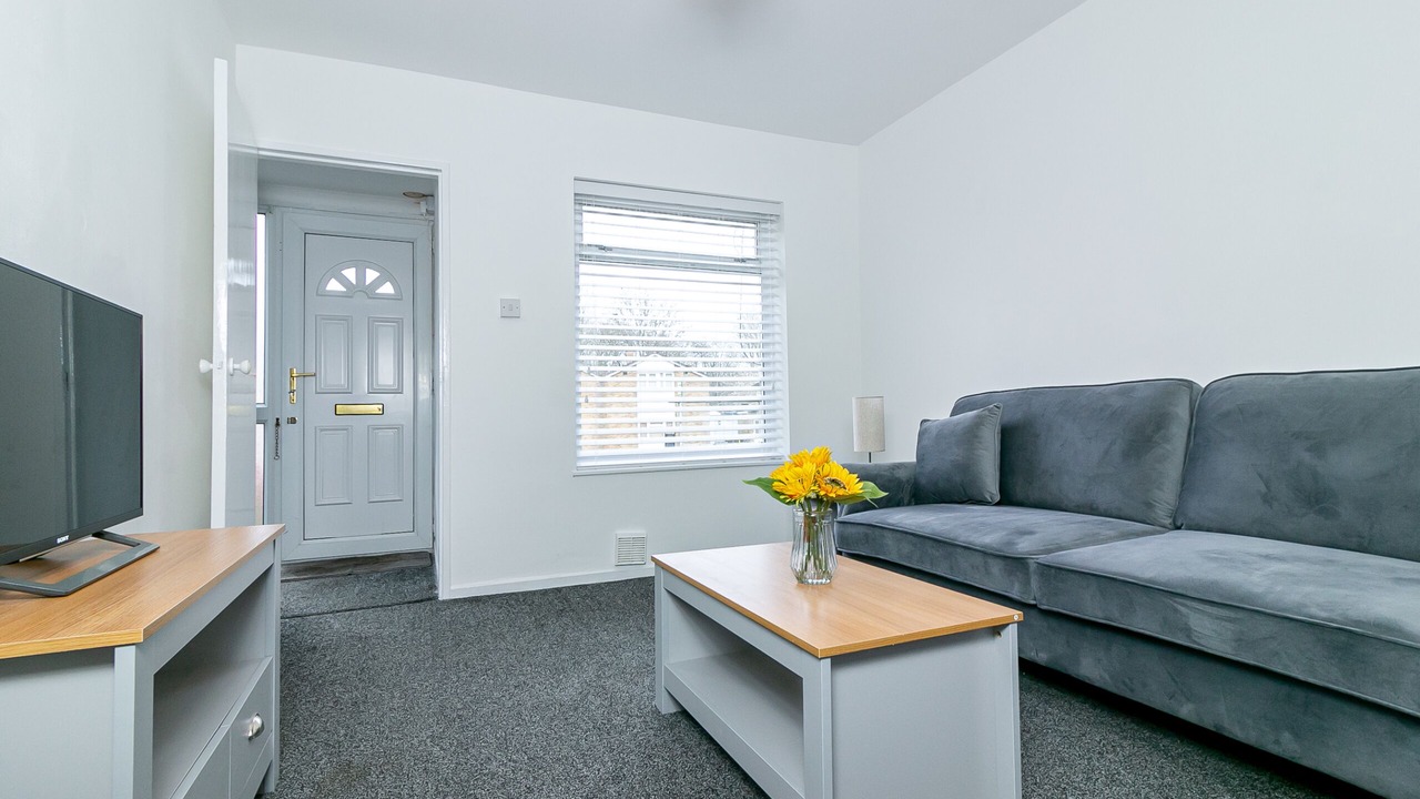 Photo of Livingroom in Stevenage