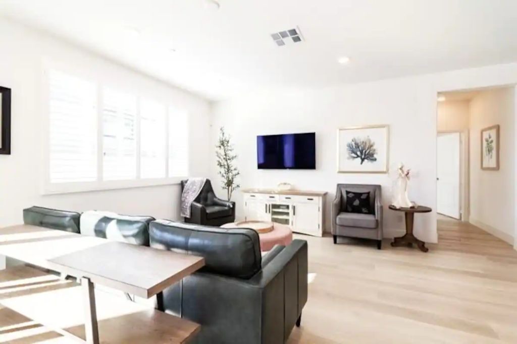 Photo of Livingroom in Redlands