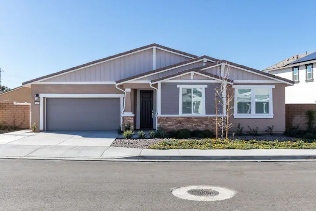 Photo of Outdoor in Redlands