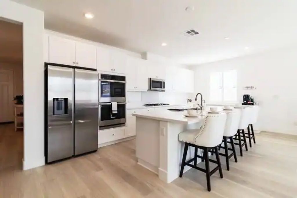 Photo of Kitchen in Redlands