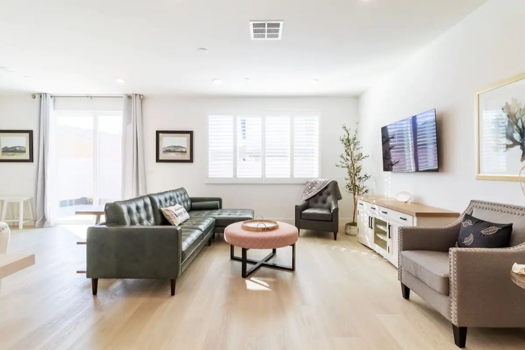Photo of Livingroom in Redlands