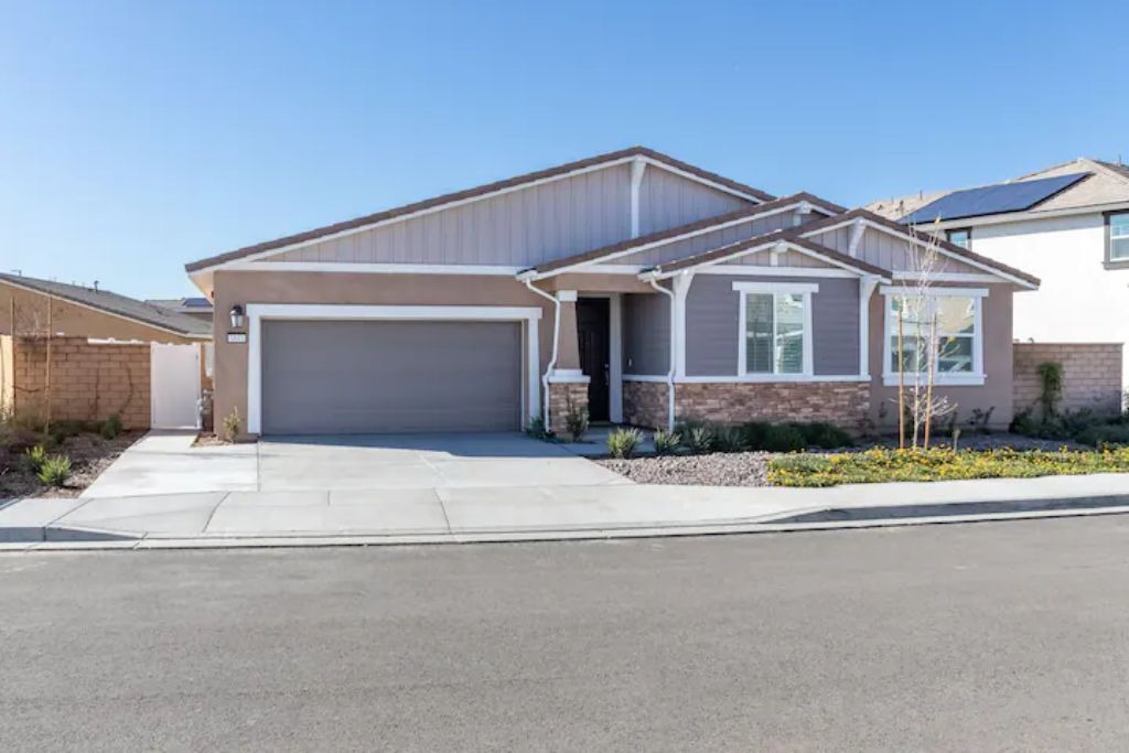 Photo of Outdoor in Redlands