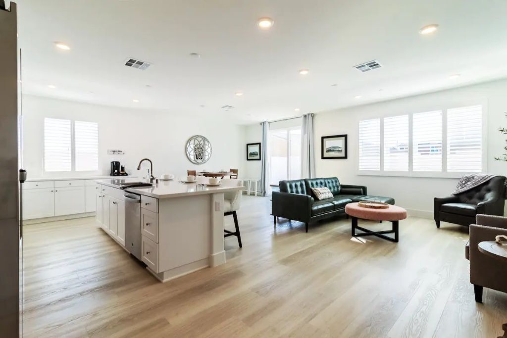 Photo of Livingroom in Redlands
