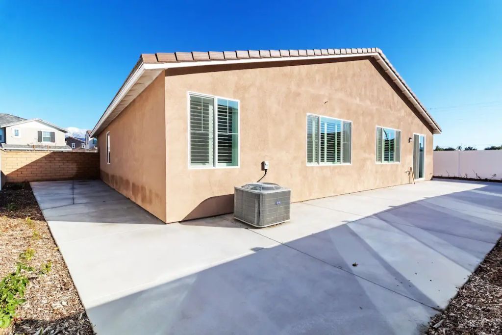 Photo of Outdoor in Redlands