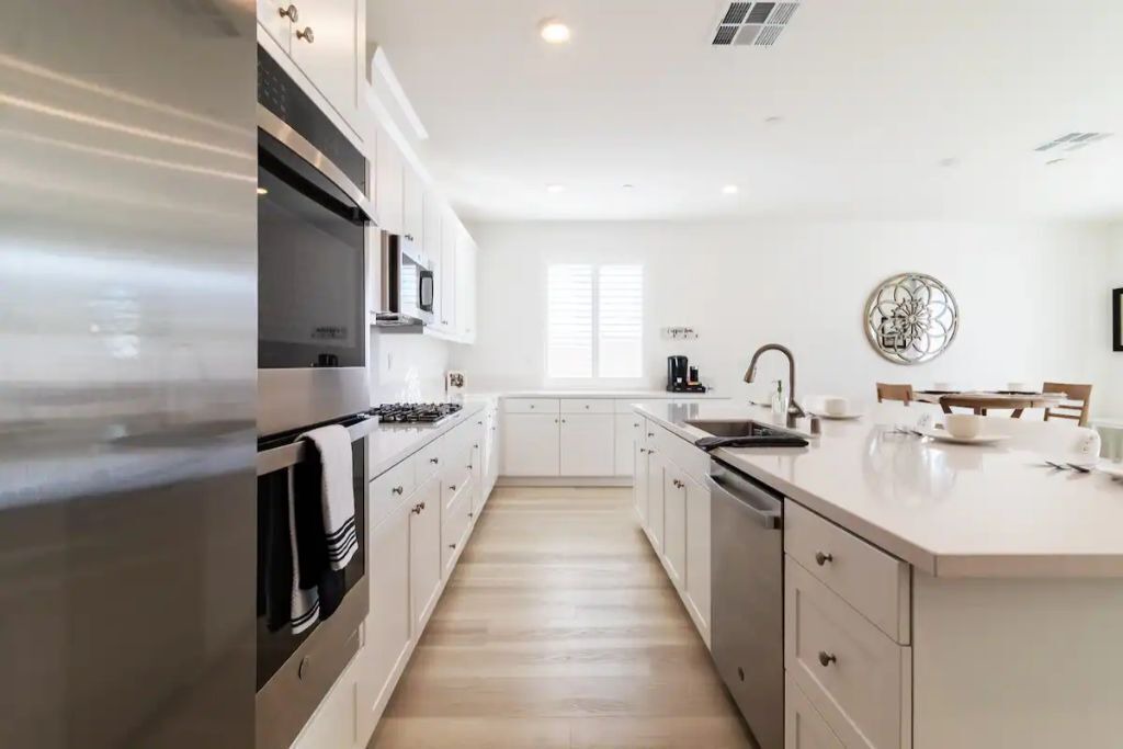 Photo of Kitchen in Redlands