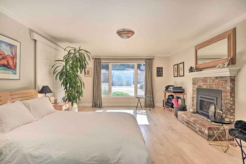 Photo of Bedroom in Novato