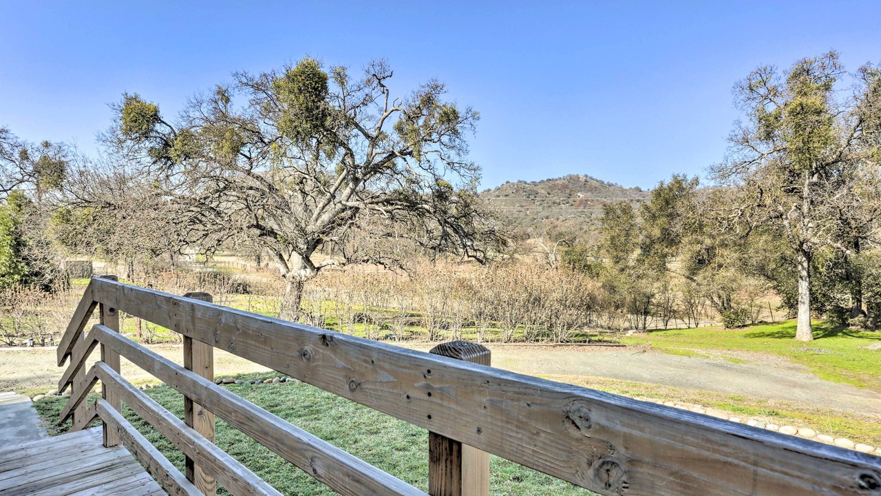 Photo of Outdoor in Squaw Valley
