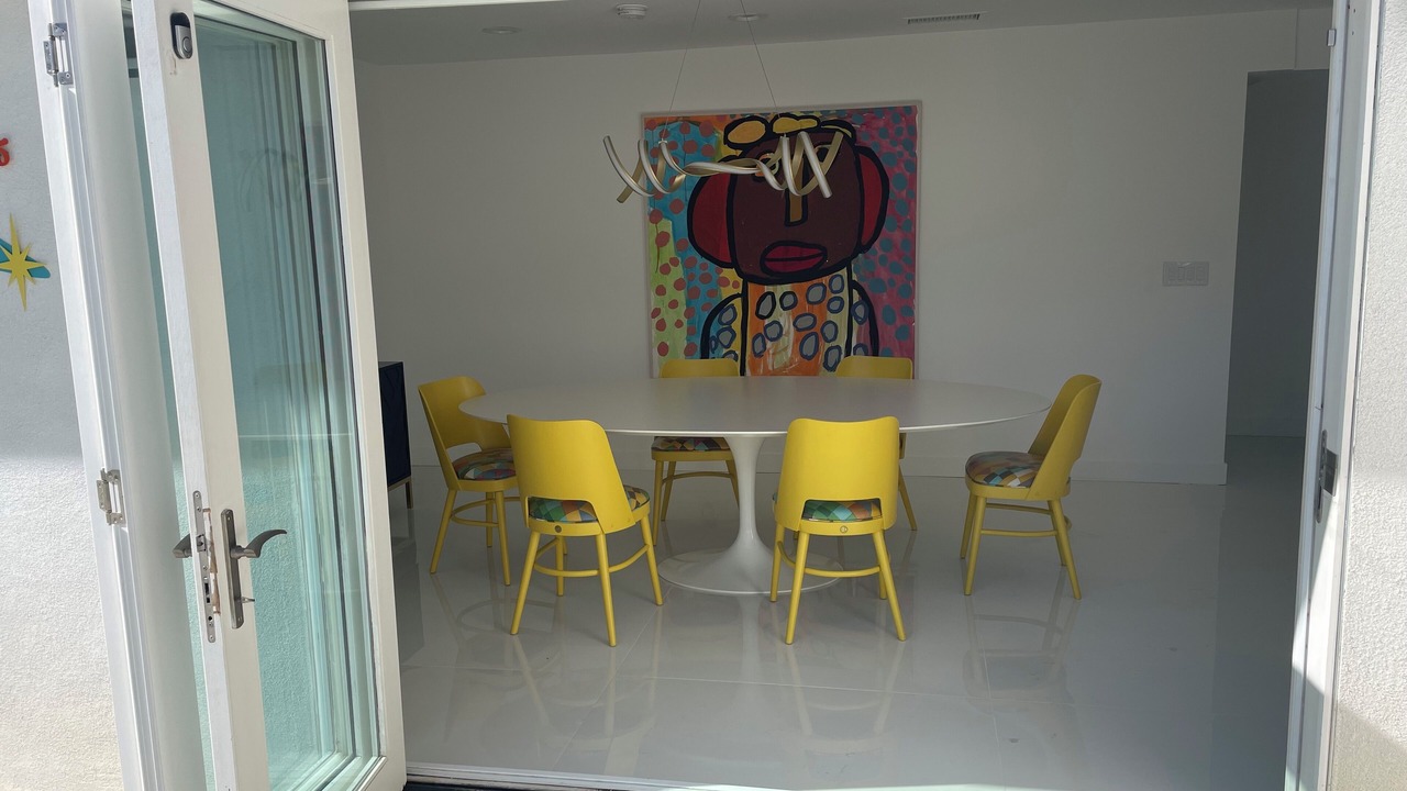 Photo of Outdoor in El Mirador