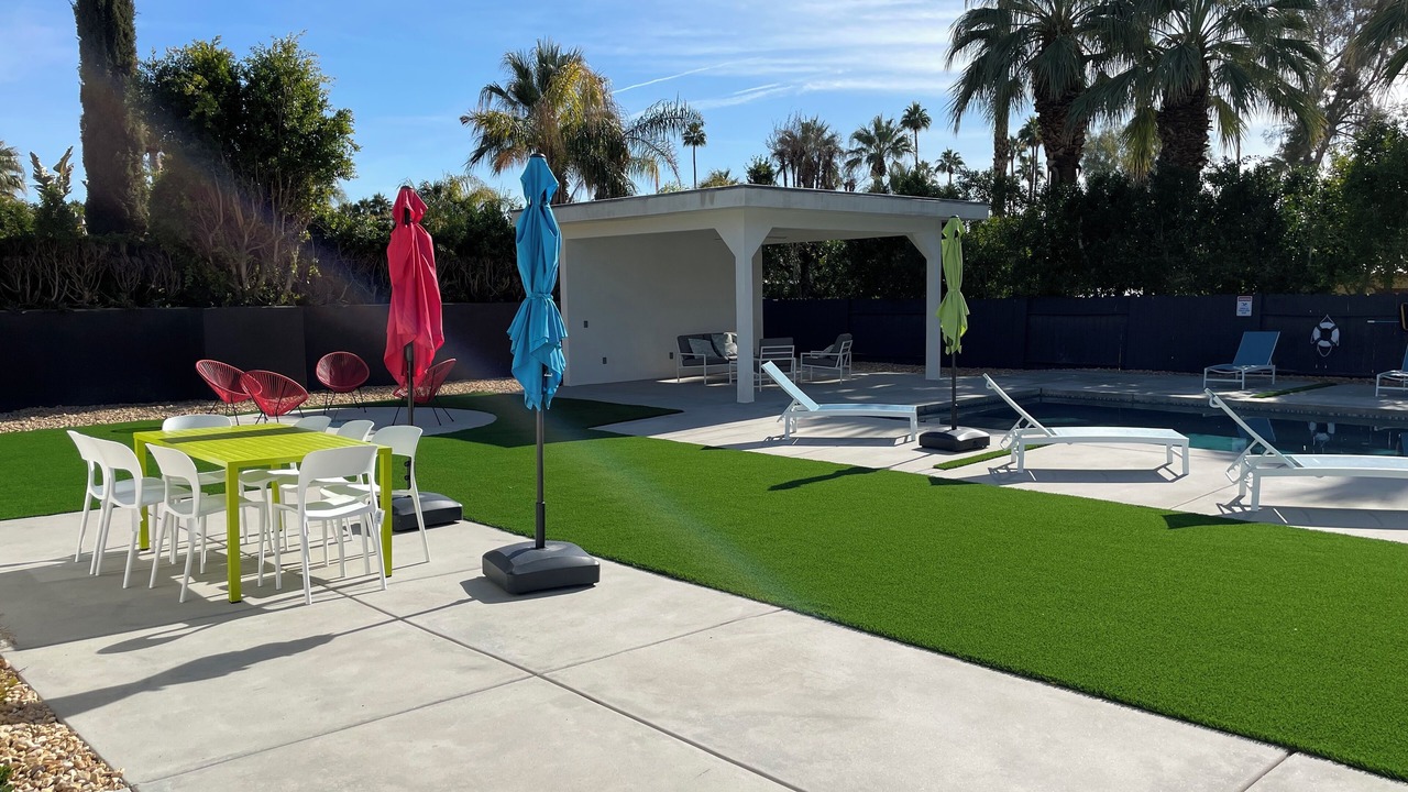 Photo of Outdoor in El Mirador