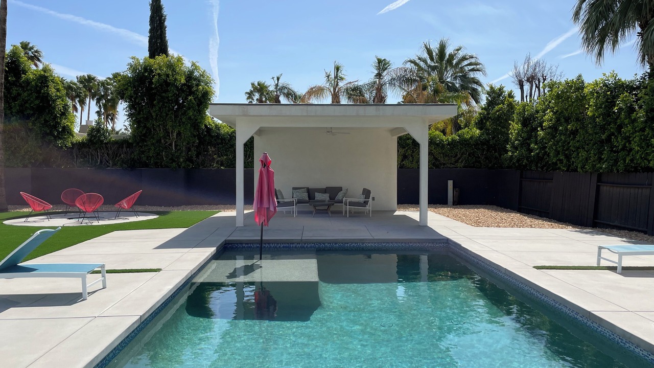 Photo of Outdoor in El Mirador