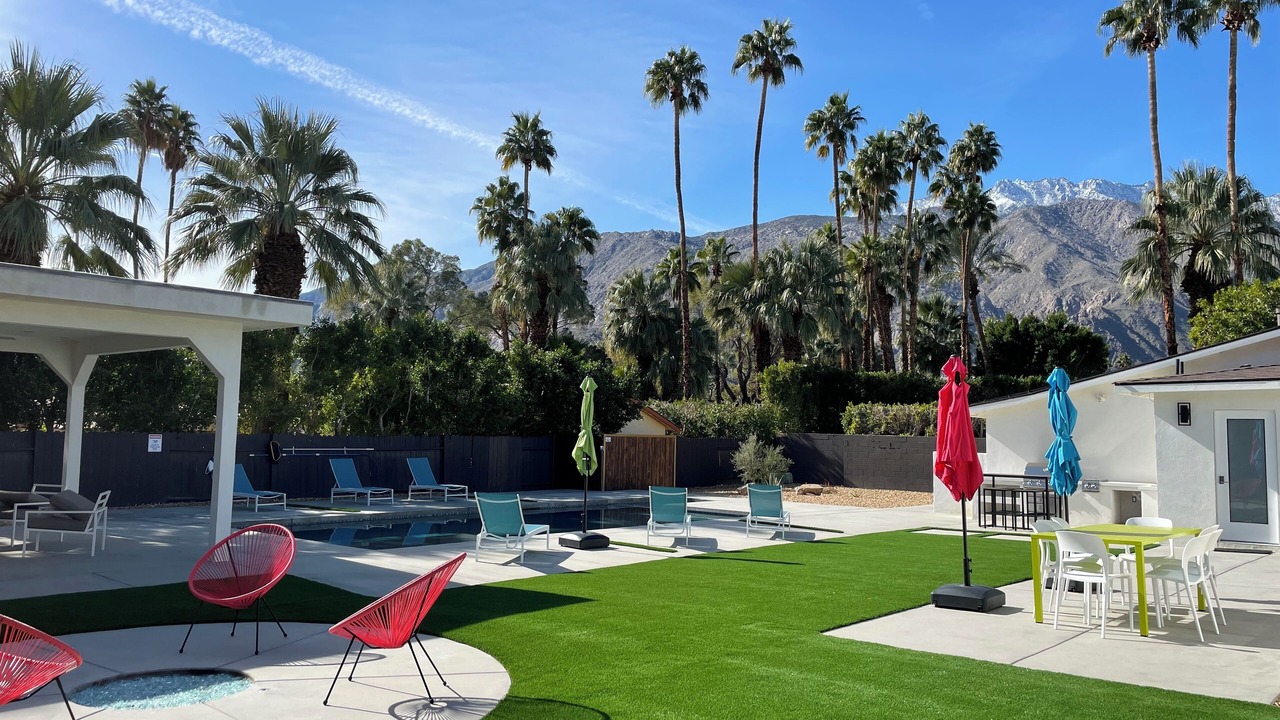 Photo of Outdoor in El Mirador