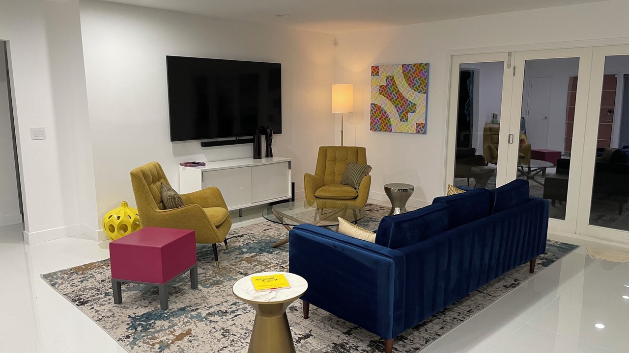 Photo of Livingroom in El Mirador