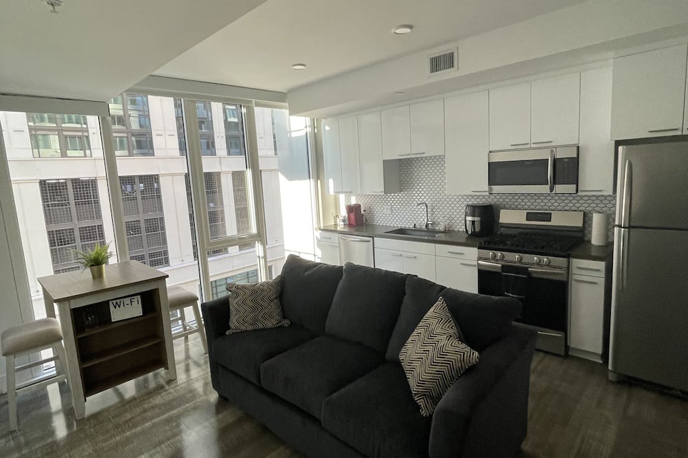 Photo of Bedroom in Monterey Park