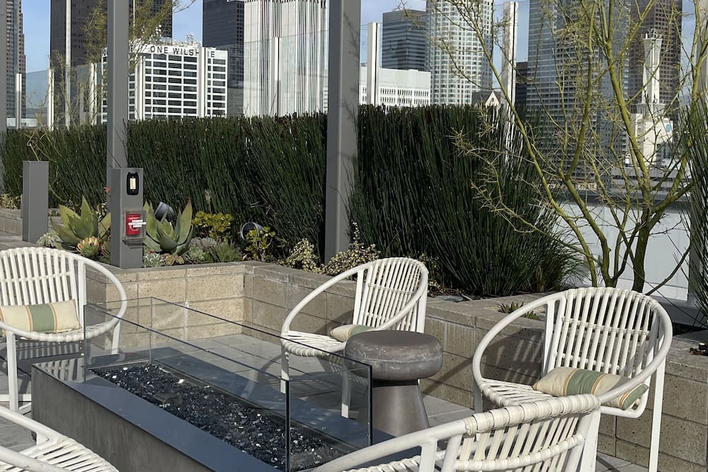 Photo of Outdoor in Monterey Park