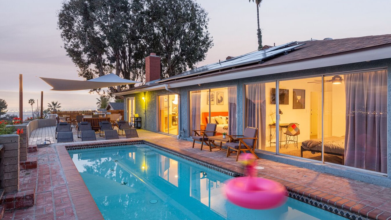 Photo of Outdoor in Whittier