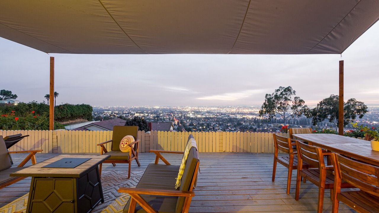 Photo of Outdoor in Whittier