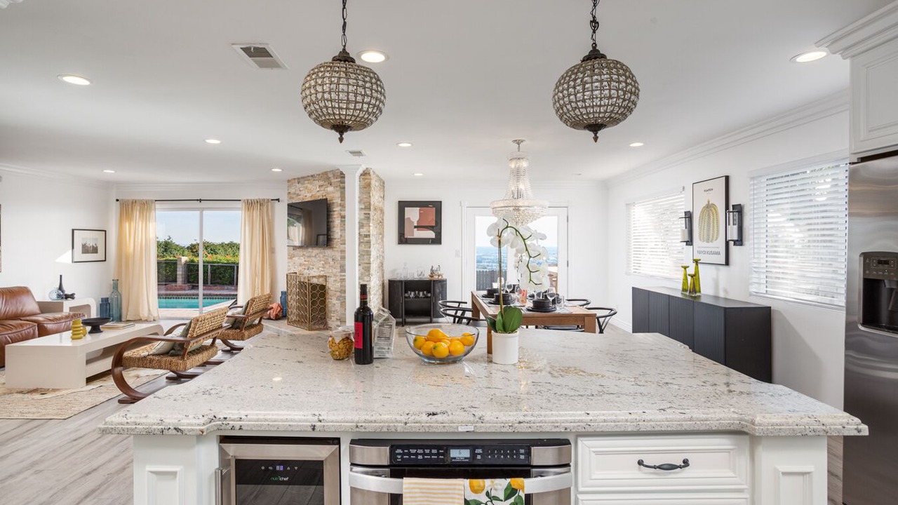 Photo of Kitchen in Whittier
