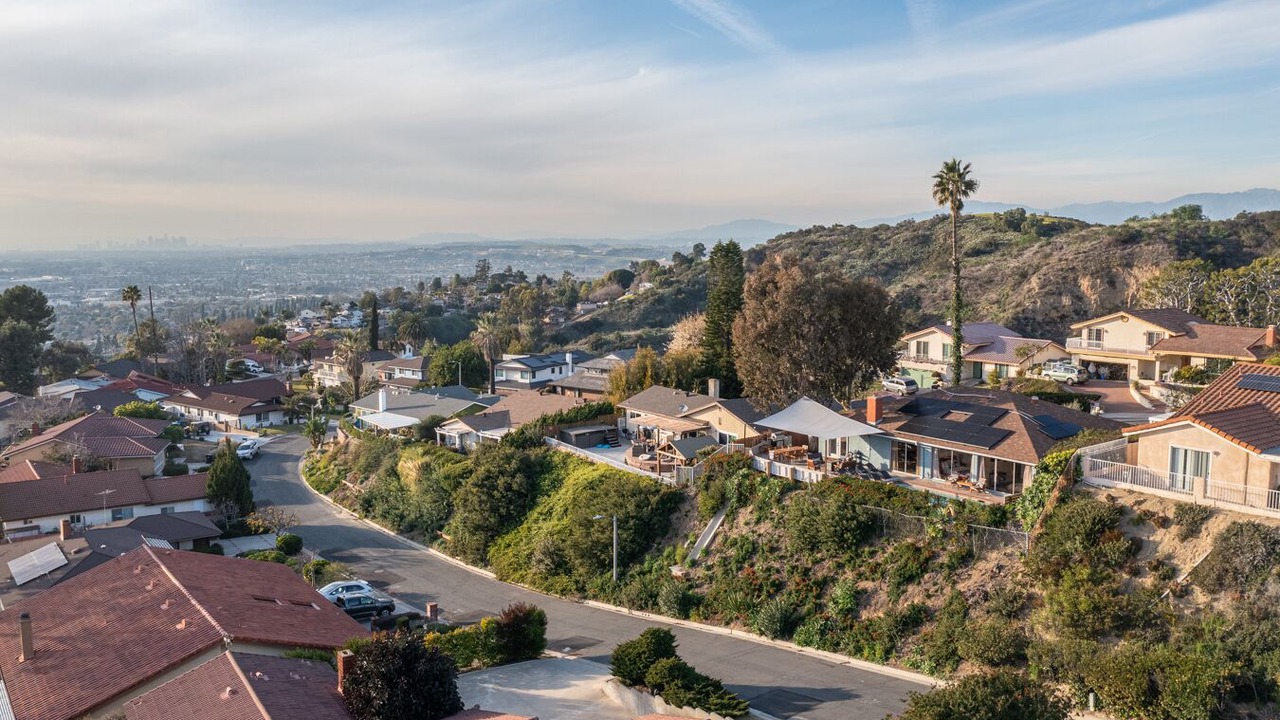 Photo of Outdoor in Whittier