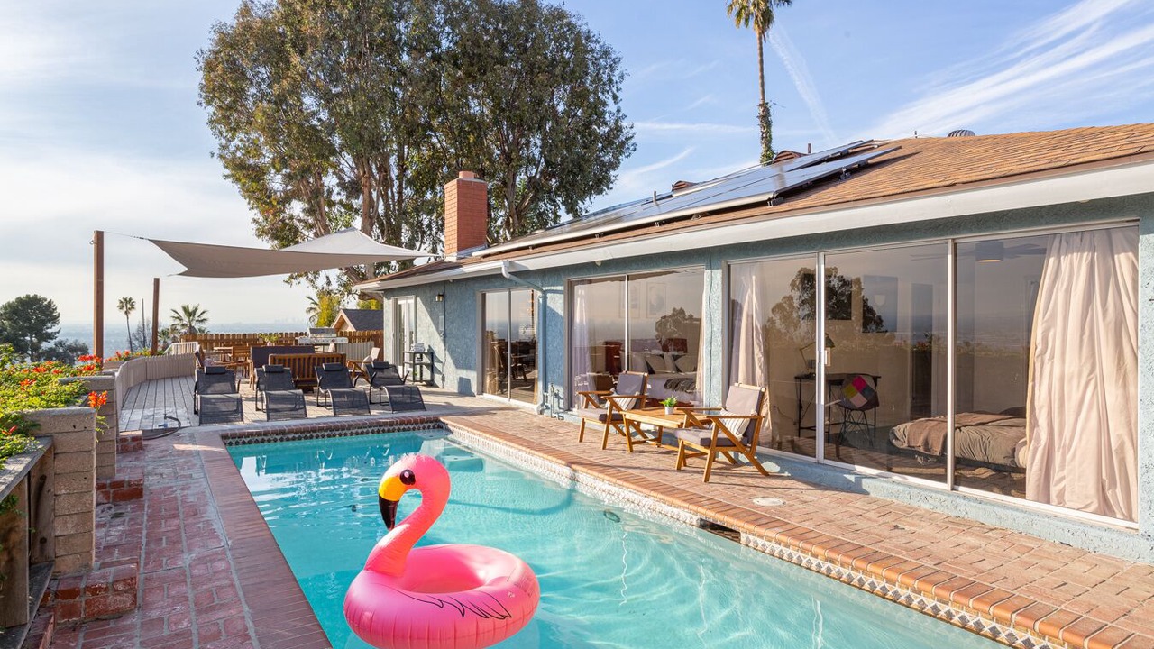 Photo of Outdoor in Whittier