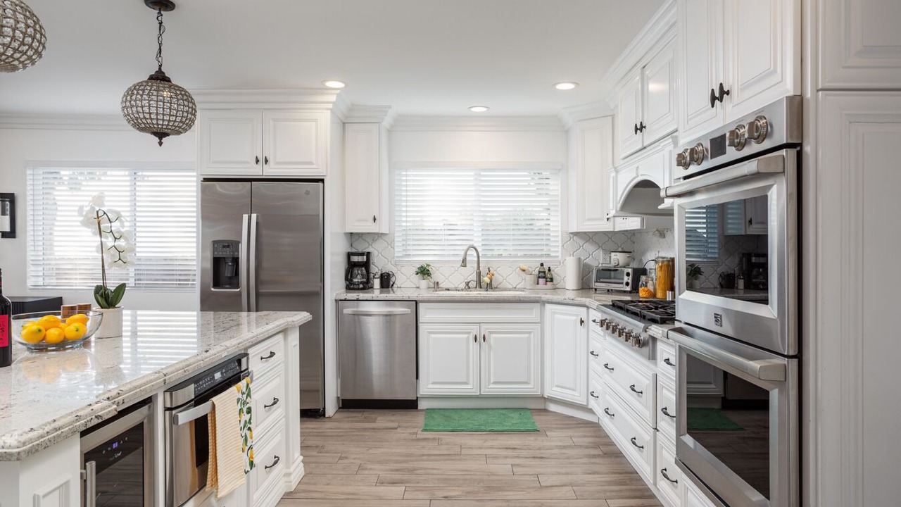 Photo of Kitchen in Whittier