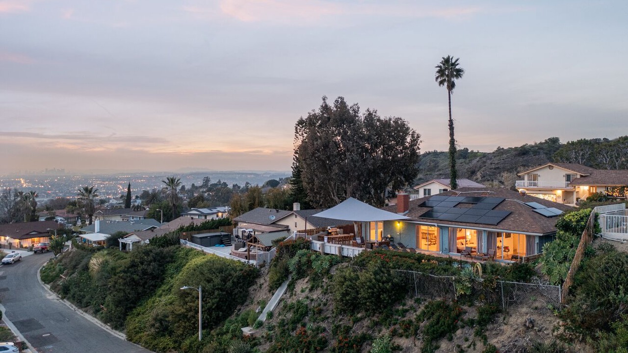 Photo of Outdoor in Whittier