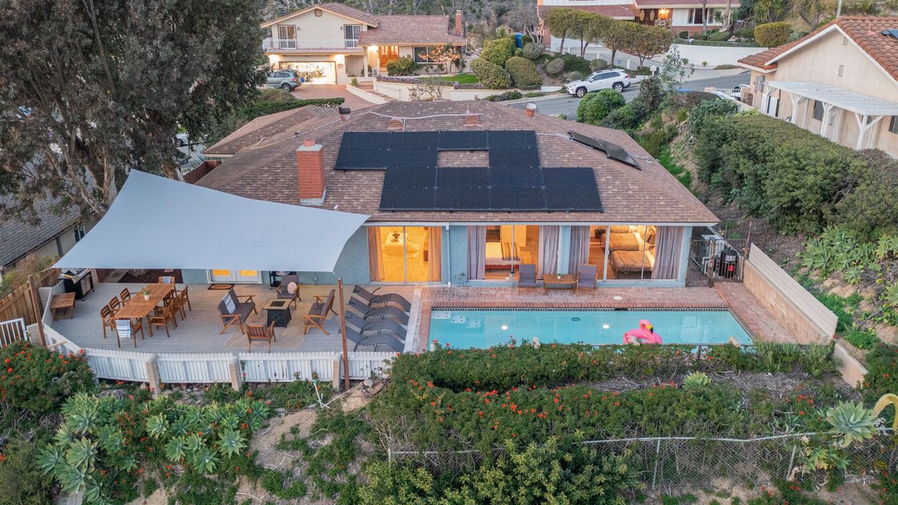 Photo of Outdoor in Whittier