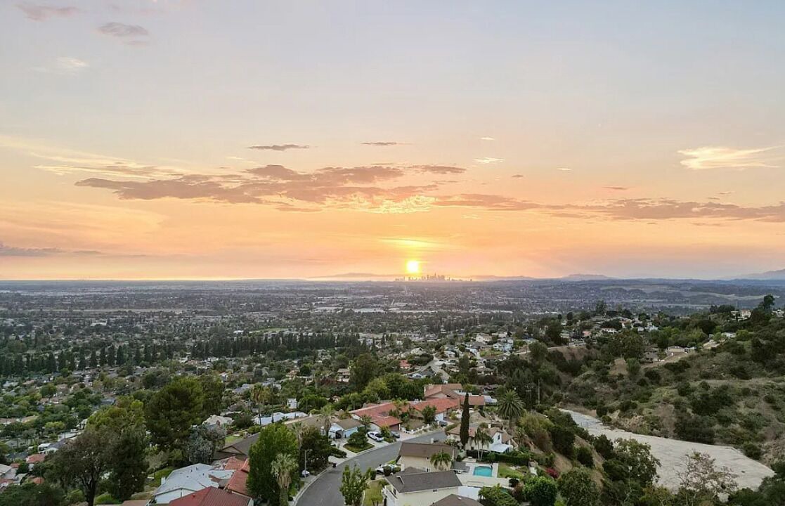 Photo of Outdoor in Whittier