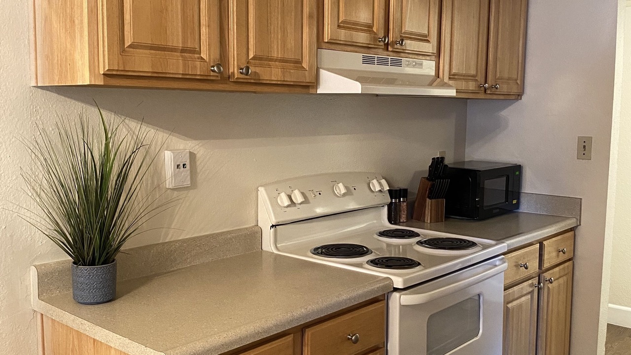 Photo of Kitchen in Southeastern Sacramento