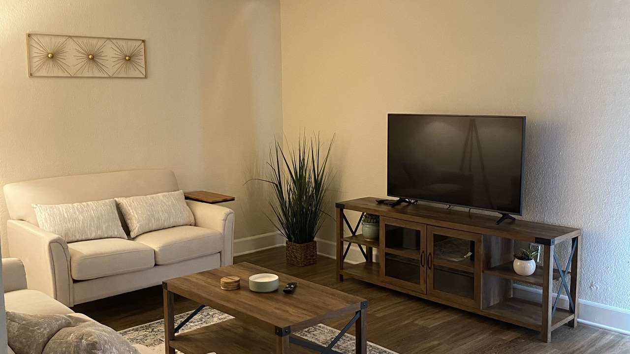 Photo of Livingroom in Southeastern Sacramento