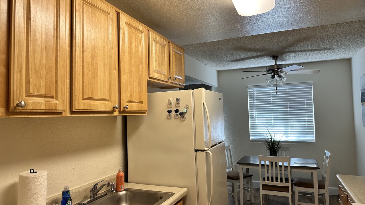 Photo of Kitchen in Southeastern Sacramento