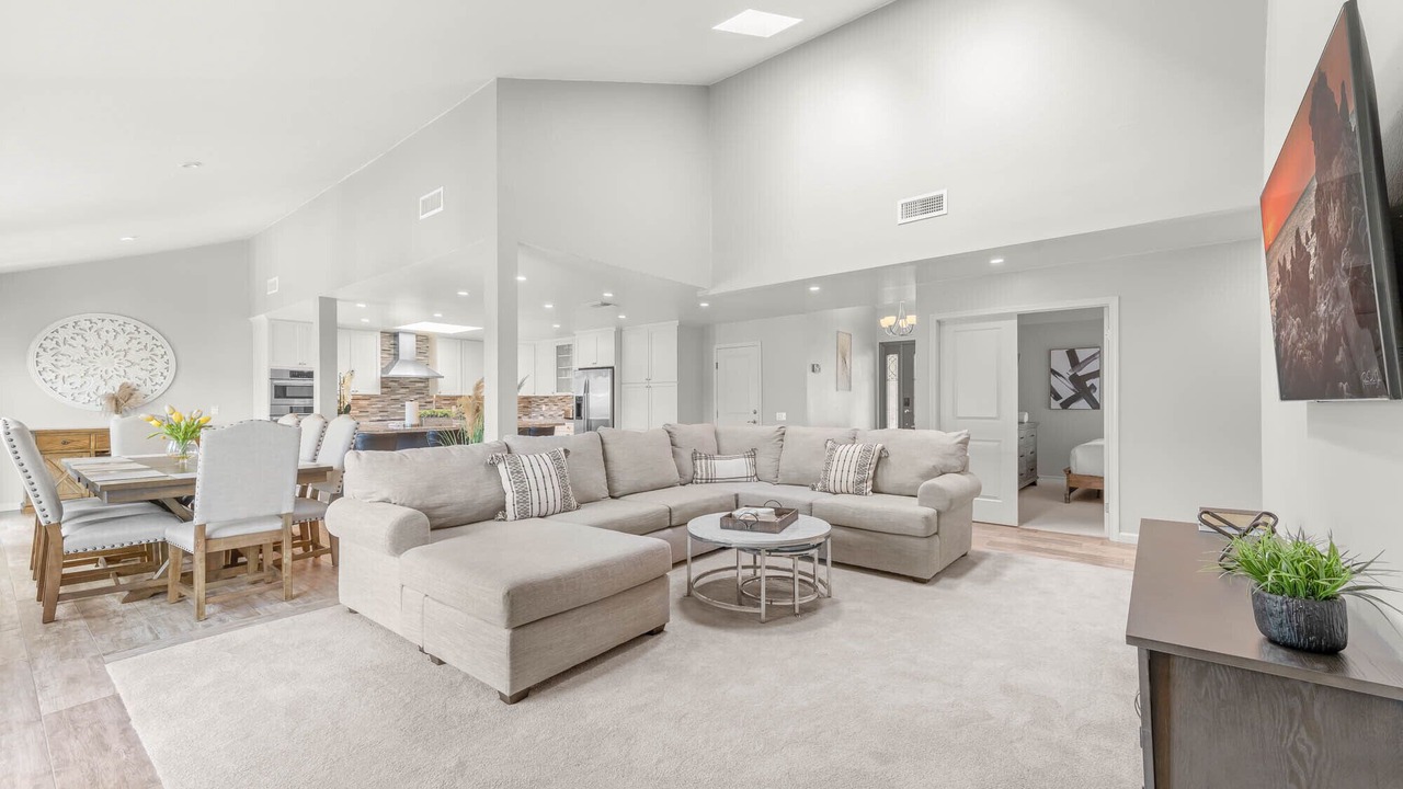 Photo of Livingroom in Valencia