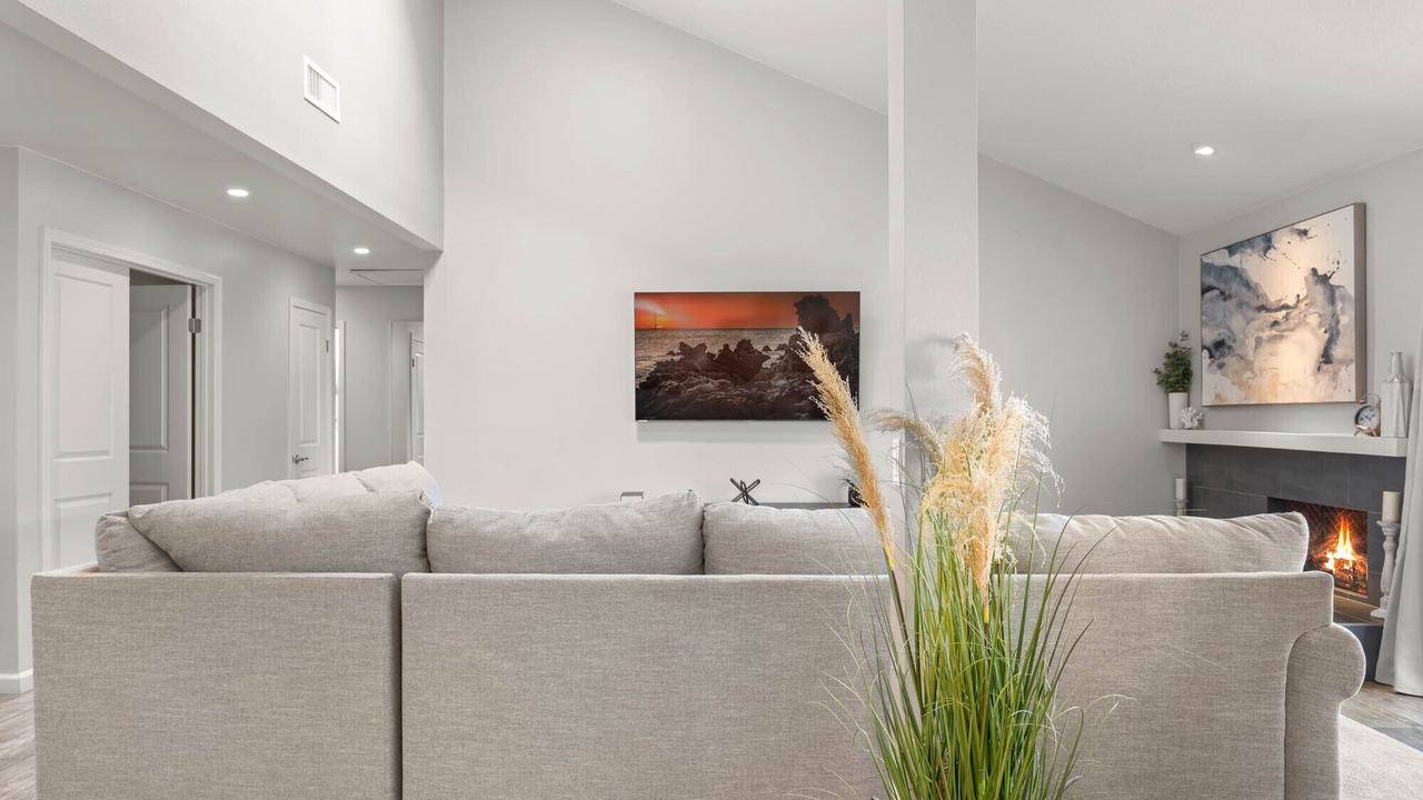 Photo of Livingroom in Valencia
