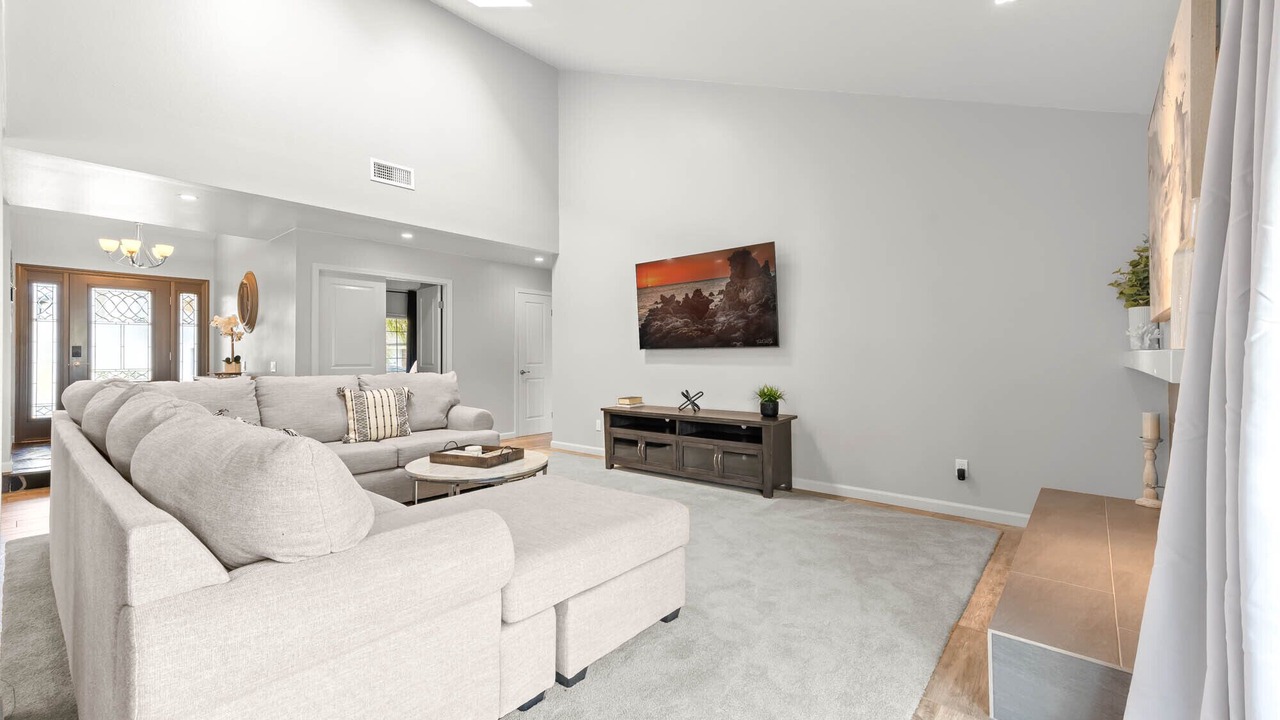 Photo of Livingroom in Valencia