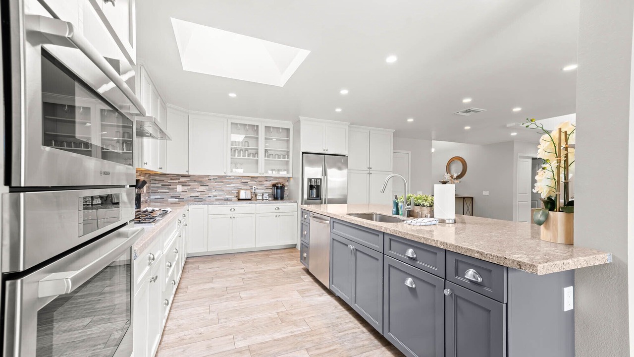 Photo of Kitchen in Valencia