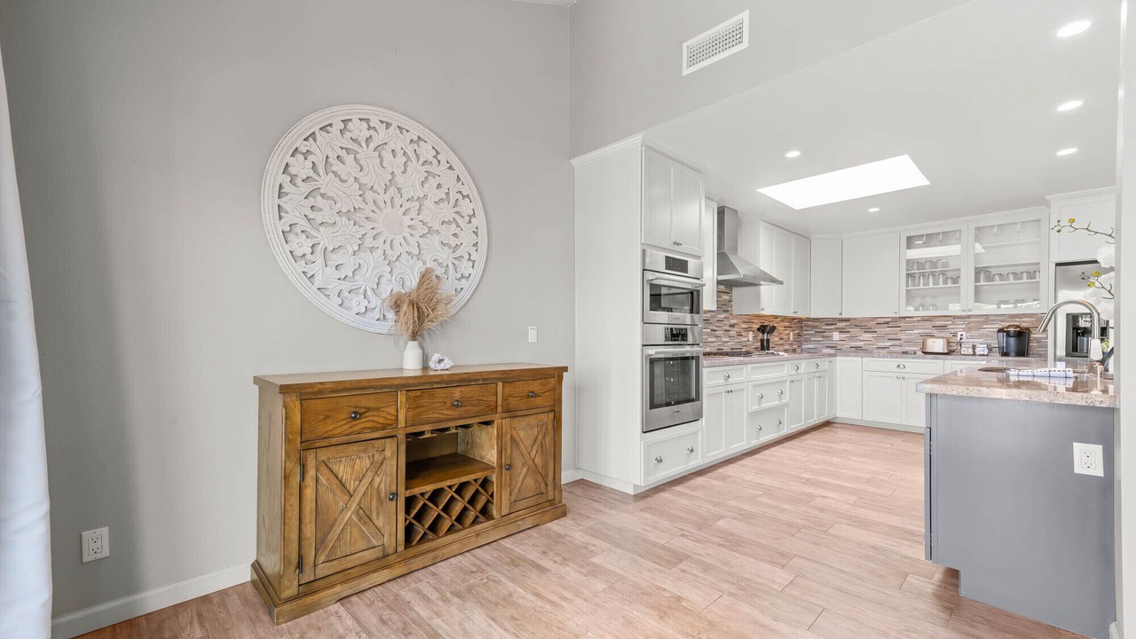 Photo of Kitchen in Valencia