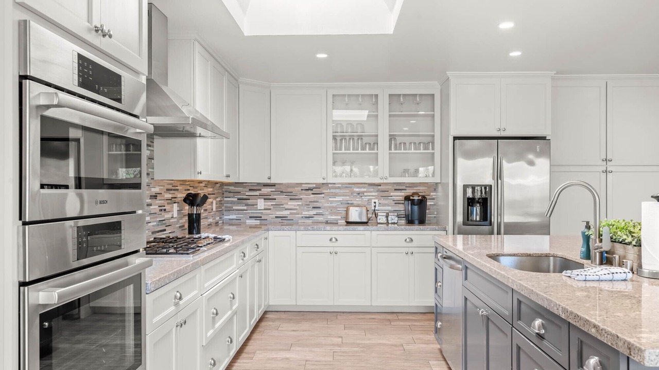 Photo of Kitchen in Valencia