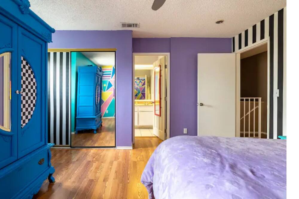 Photo of Bedroom in Sylmar