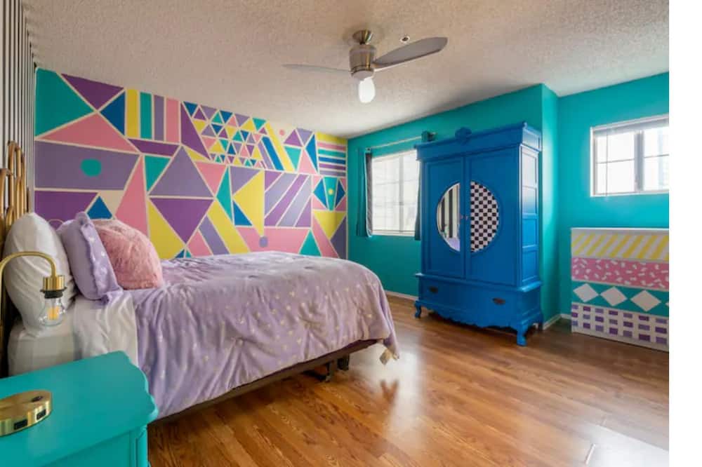 Photo of Bedroom in Sylmar
