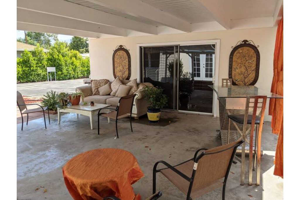 Photo of Outdoor in Temple City