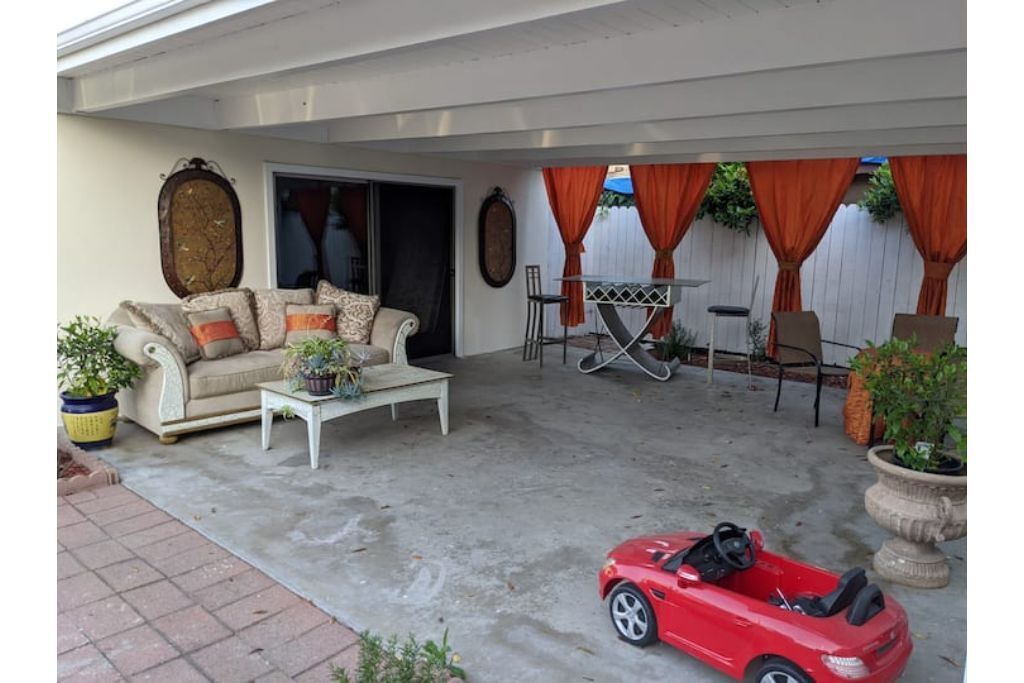 Photo of Outdoor in Temple City