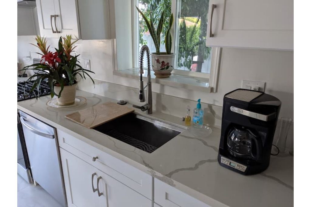 Photo of Kitchen in Temple City