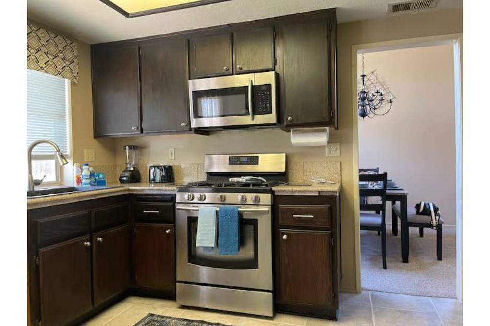 Photo of Kitchen in Moreno Valley