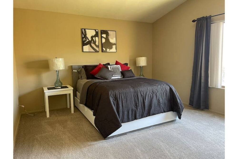 Photo of Bedroom in Moreno Valley