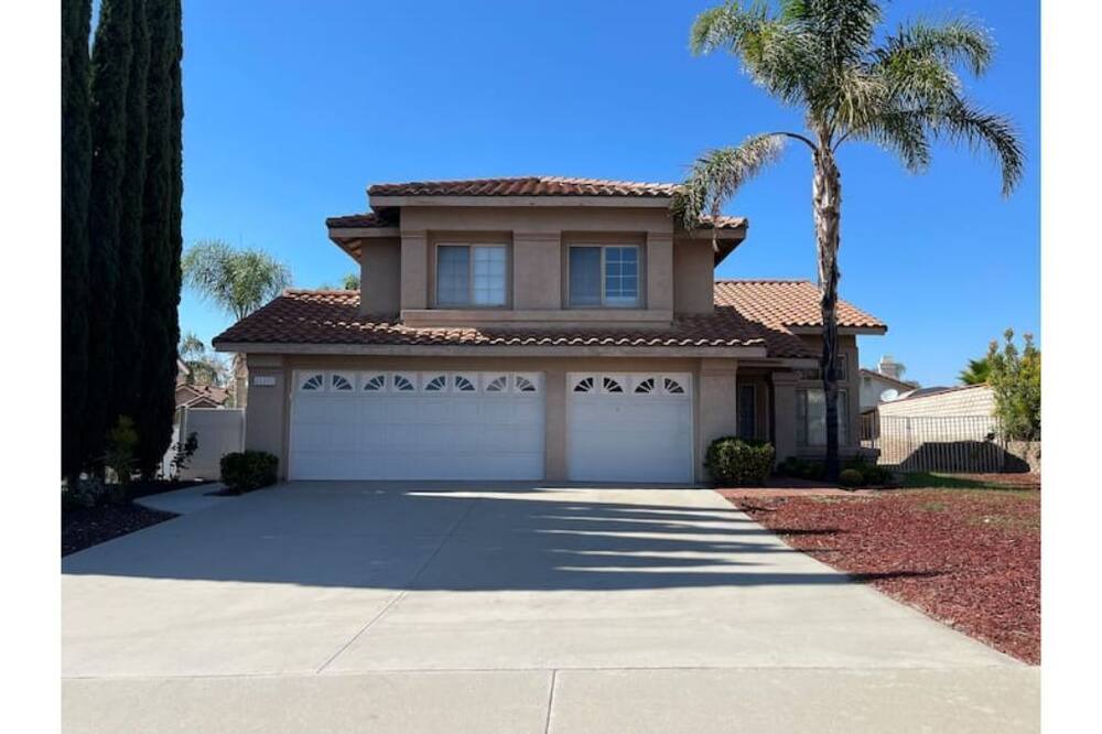 Photo of Outdoor in Moreno Valley