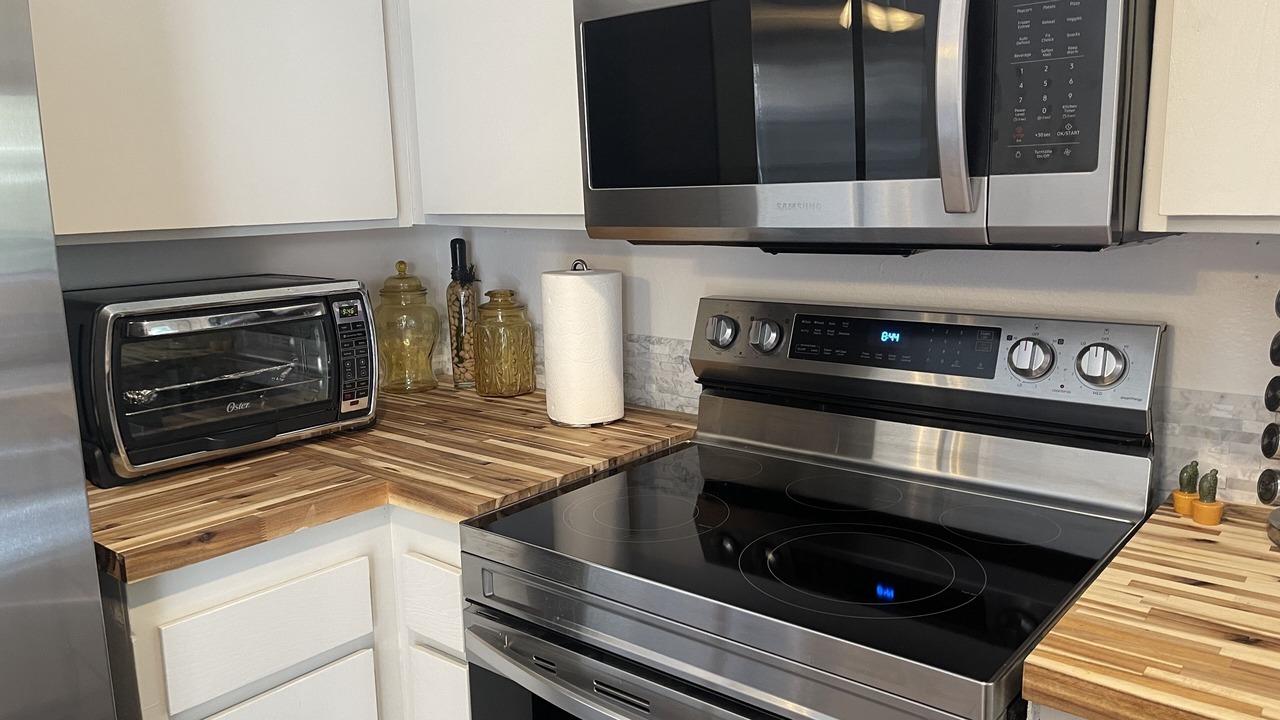 Photo of Kitchen in Santee